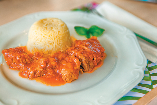 Lunch Βreak Lunch Βreak