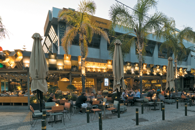 Opus Inner Pleasure Opus Inner Pleasure