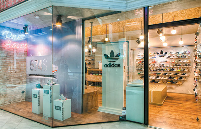 Phat Soles Phat Soles