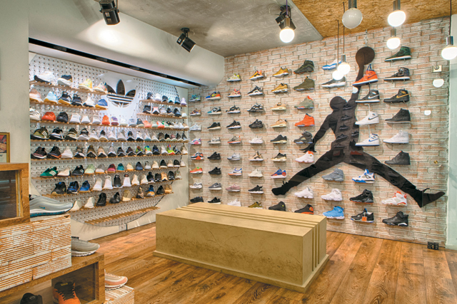 Phat Soles Phat Soles