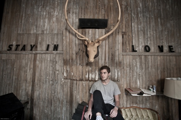 Nicolas Jaar