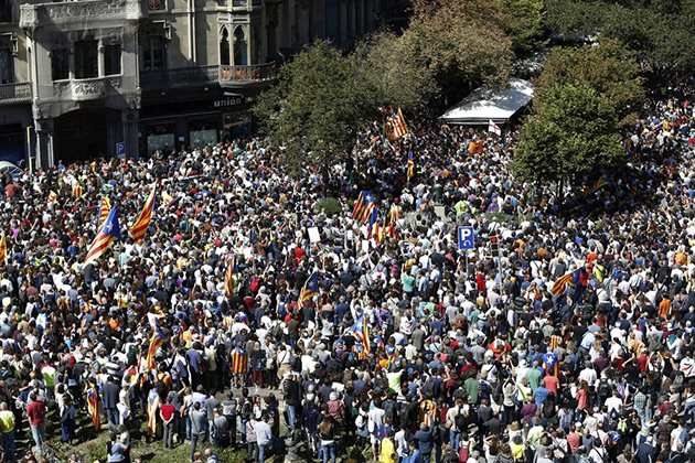 Βαρκελώνη Βαρκελώνη