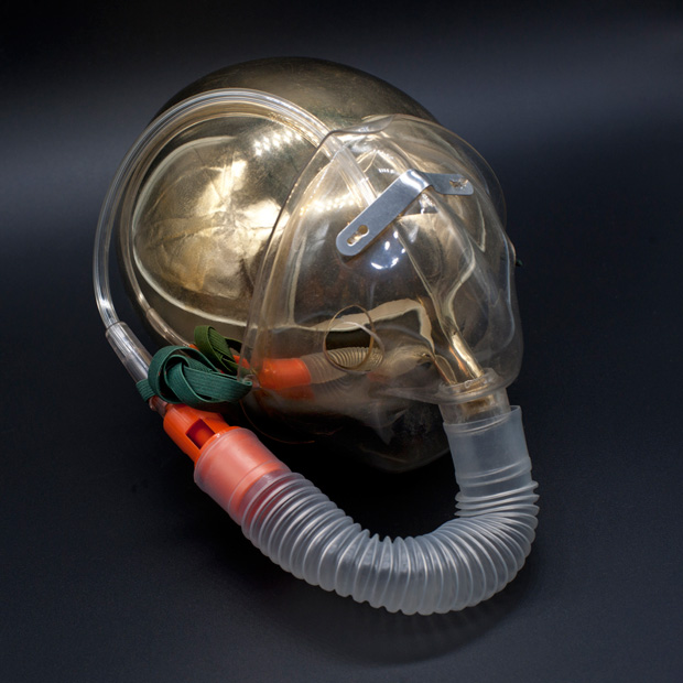 Απόστολος Γιαγιάννος «Εντατική»