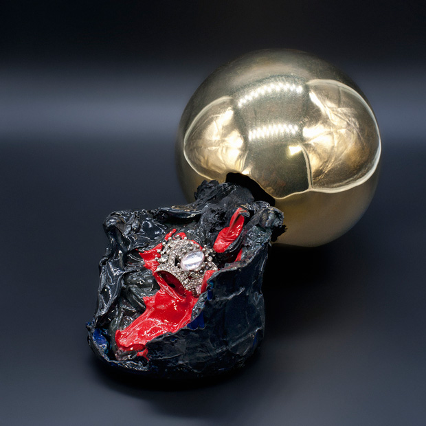 Απόστολος Γιαγιάννος «Εξουσία»