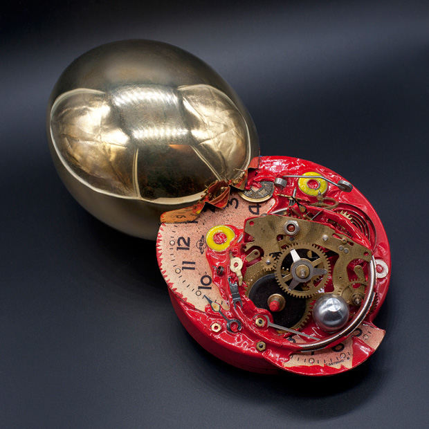 Απόστολος Γιαγιάννος «Χρόνος»