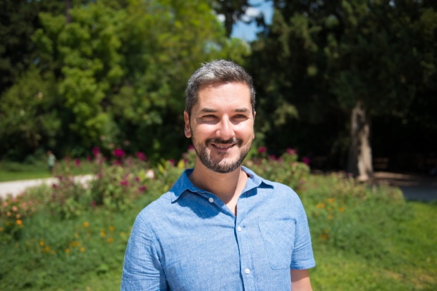 Ο Λουκάς Κατσίκας μας μιλά για τις Νύχτες Πρεμιέρας Ο Λουκάς Κατσίκας μας μιλά για τις Νύχτες Πρεμιέρας