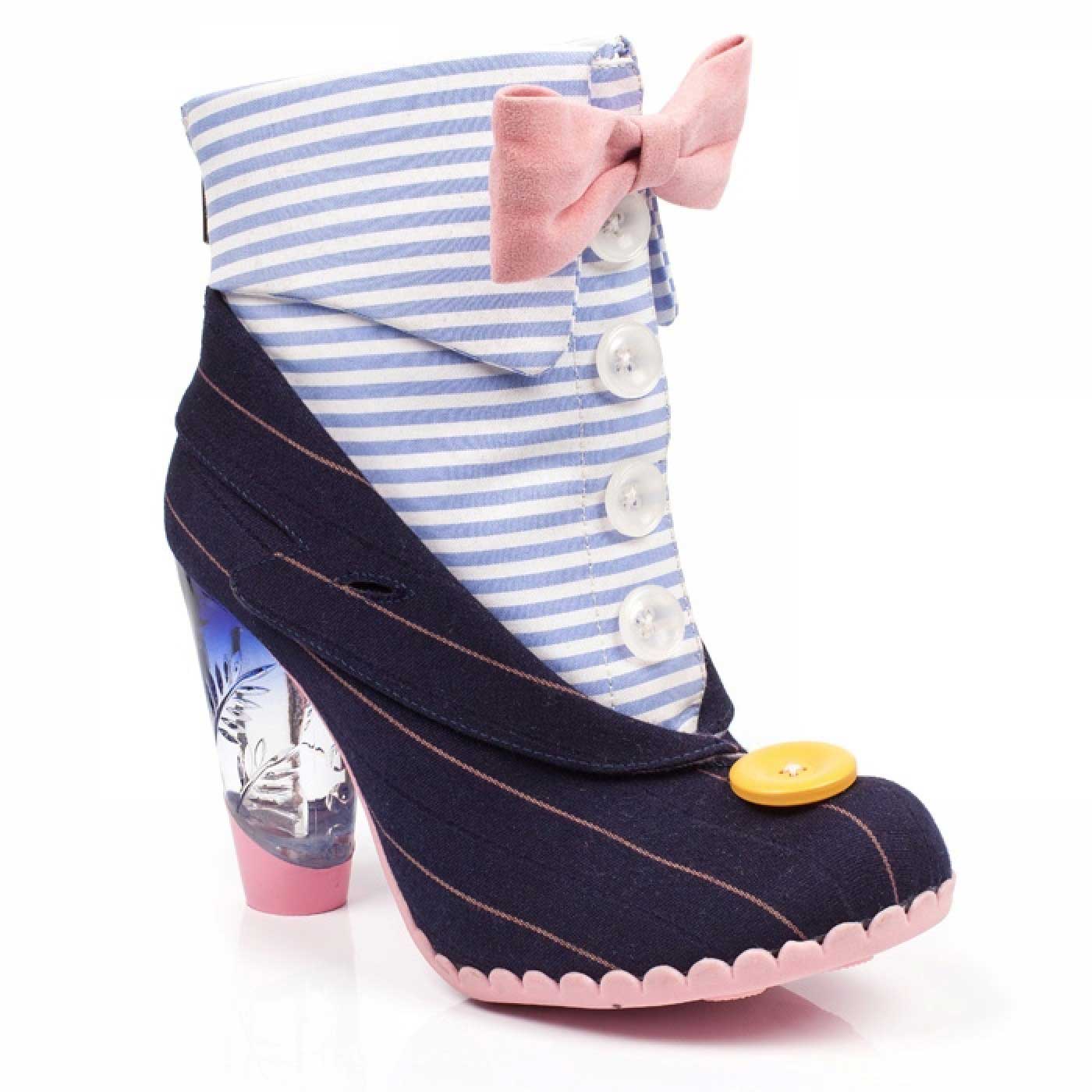 Αυτά είναι τα πιο περίεργα παπούτσια στον κόσμο