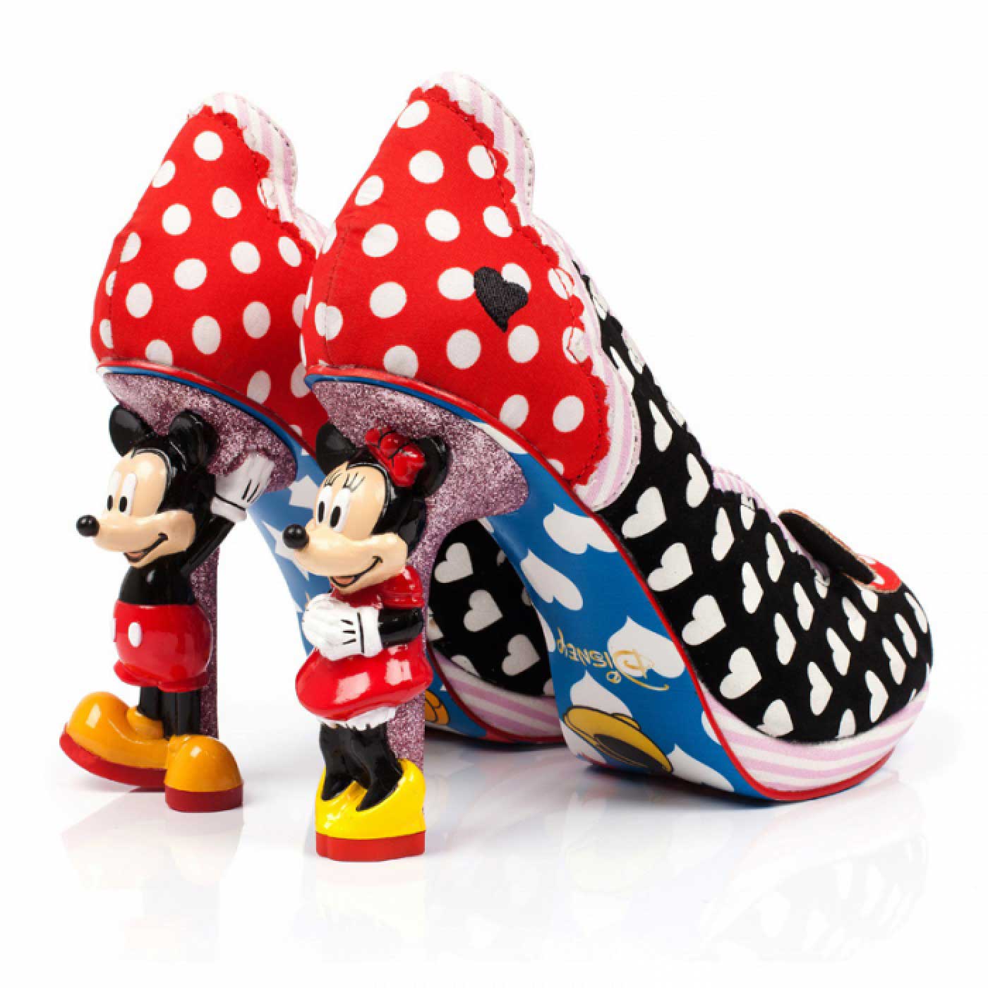 Αυτά είναι τα πιο περίεργα παπούτσια στον κόσμο