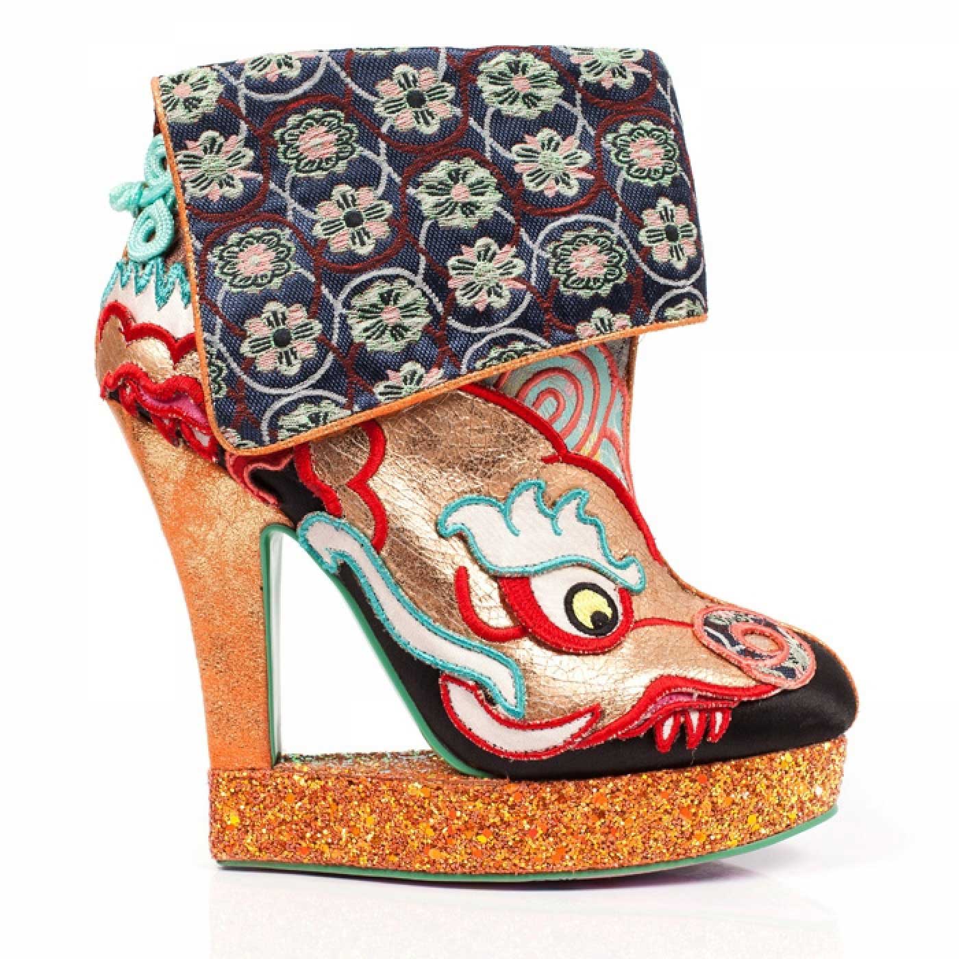 Αυτά είναι τα πιο περίεργα παπούτσια στον κόσμο