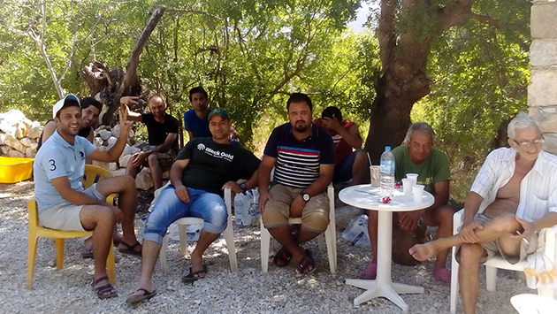 ΤΗΛΟΣ ΦΙΛΟΞΕΝΙΑ ΜΕΤΑΝΑΣΤΩΝ