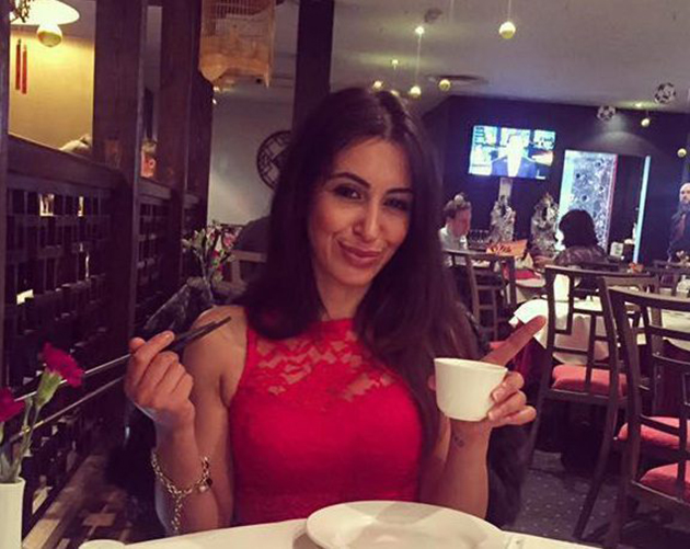 Μια νέα νταντά νεκρή στον κήπο και ύποπτοι για φόνο οι γονείς