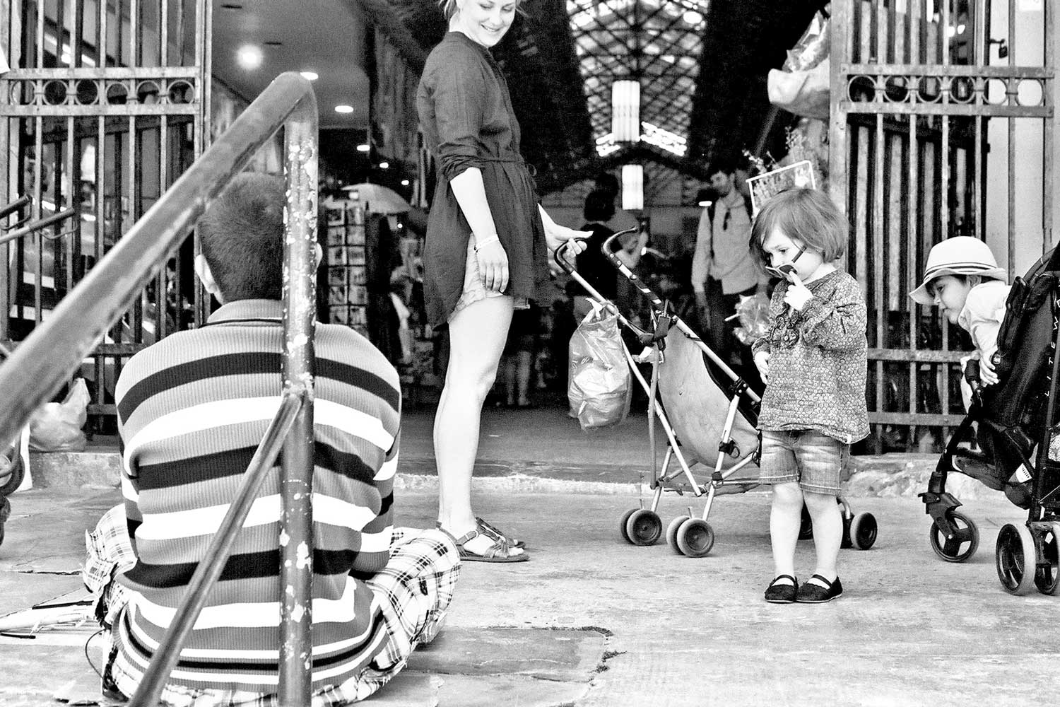 Φιλμάτες εικόνες από το φετινό καλοκαίρι