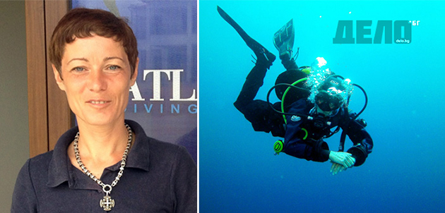 Θεοδώρα Μπαλαμπάνοβα