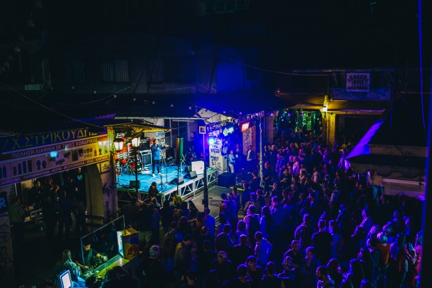  Οι γειτονιές αξίζει να ζωντανεύουν 