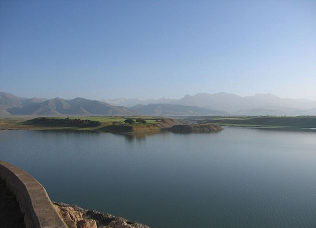 Ιράκ-Βρετανικό Μουσείο Ιράκ-Βρετανικό Μουσείο