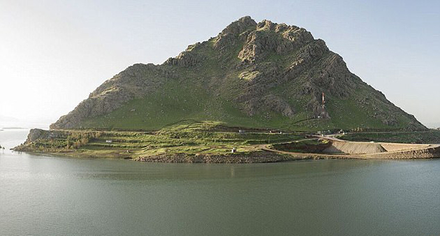 Ιράκ-Βρετανικό Μουσείο Ιράκ-Βρετανικό Μουσείο