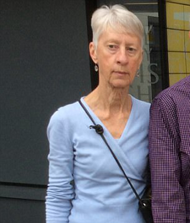 Σίλια Χολινγκγουόρθ