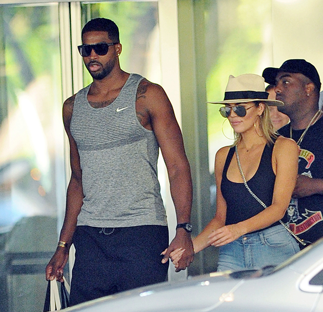 Έγκυος και η Κλόε 