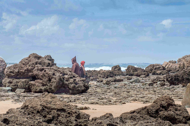 KATERINA BAGGELATOU Morocco KATERINA BAGGELATOU Morocco
