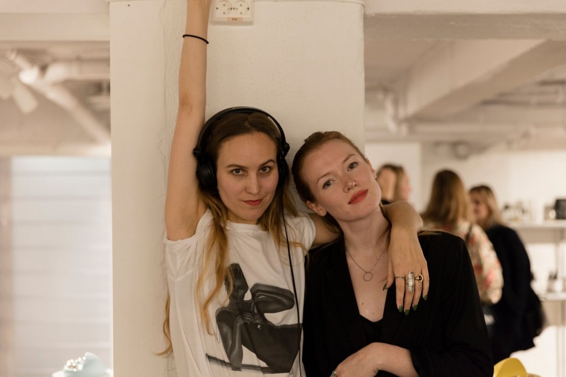 Soldal & Jensen Soldal & Jensen