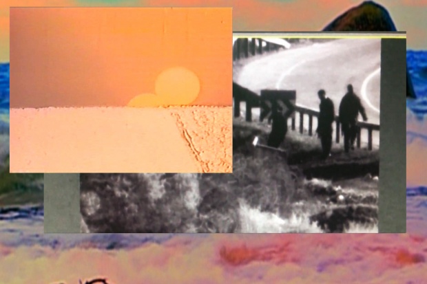 Basel Abbas and Ruanne Abou Rahme, Only The Beloved keeps our secrets Basel Abbas and Ruanne Abou Rahme, Only The Beloved keeps our secrets