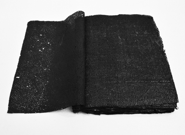 Dimitris Efeoglou, Study for The Sonances Series Dimitris Efeoglou, Study for The Sonances Series