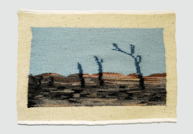 Marina Velisioti, Pray for us in the valley Marina Velisioti, Pray for us in the valley