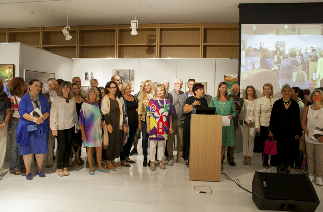 Aφιέρωμα στη μνήμη, την ενημέρωση και την πρόληψη, από την Εταιρεία Alzheimer Αθηνών