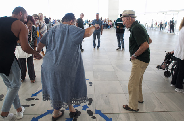 Aφιέρωμα στη μνήμη, την ενημέρωση και την πρόληψη, από την Εταιρεία Alzheimer Αθηνών