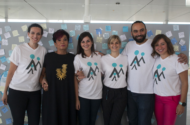 Aφιέρωμα στη μνήμη, την ενημέρωση και την πρόληψη, από την Εταιρεία Alzheimer Αθηνών