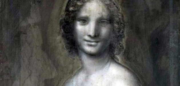 Μόνα Λίζα Μόνα Λίζα