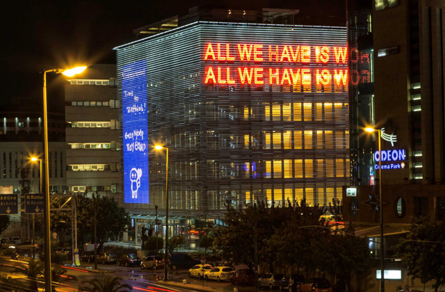 #Digitized17 powered by Samsung Galaxy Note8