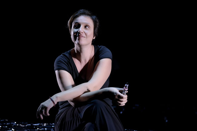 Κατερίνα Μπερδέκα