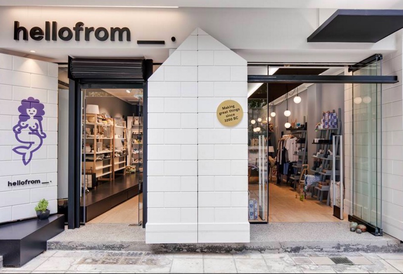 hellofrom Thessaloniki!