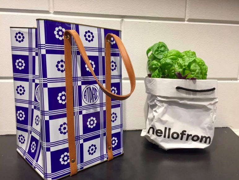 hellofrom Thessaloniki!