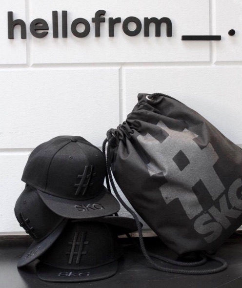 hellofrom Thessaloniki!