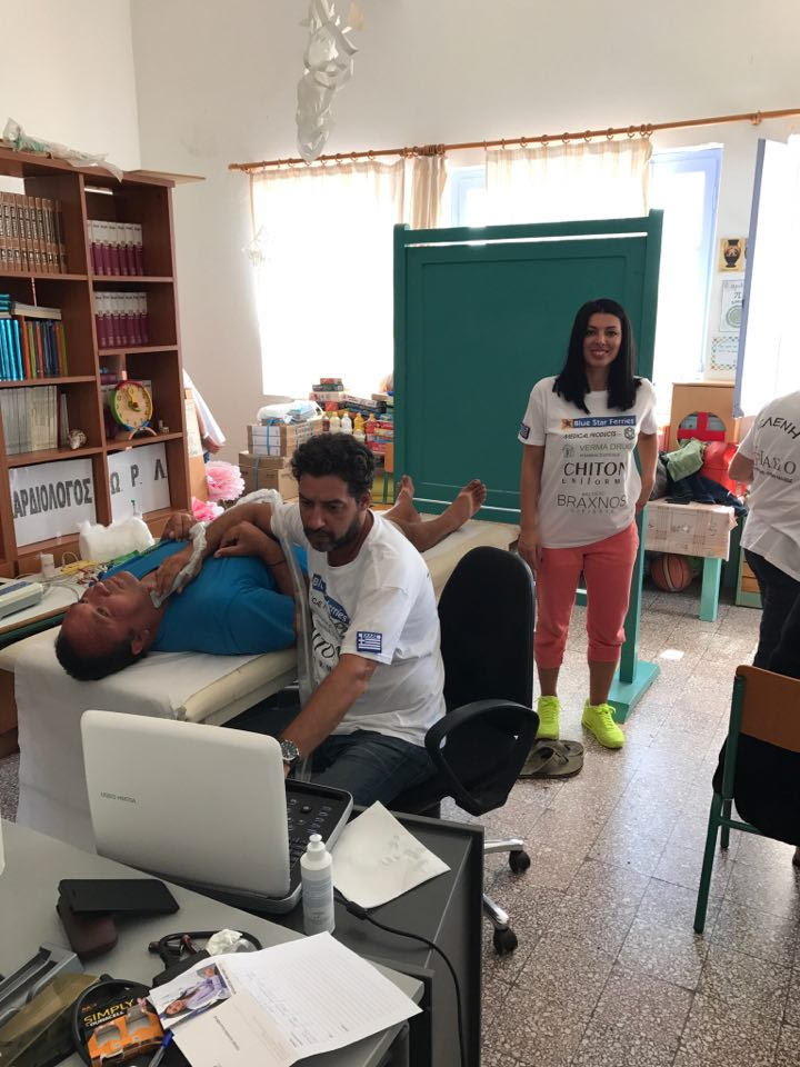 Στους Αρκιούς η δράση «Πρόσκληση στην Πρόληψη»