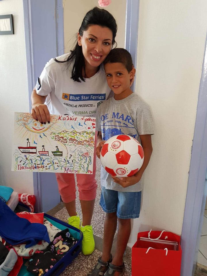 Στους Αρκιούς η δράση «Πρόσκληση στην Πρόληψη»