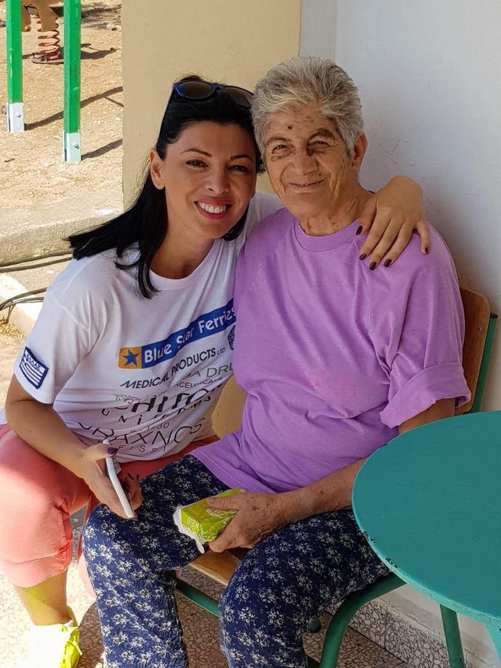 Στους Αρκιούς η δράση «Πρόσκληση στην Πρόληψη»