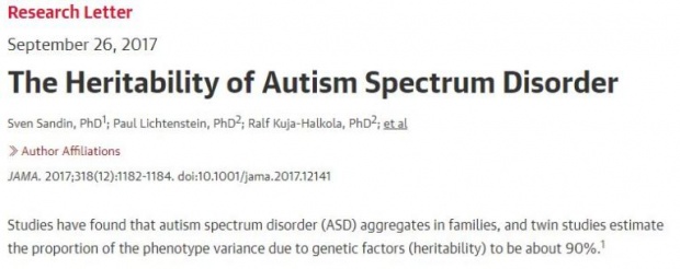 Εμβόλιο MMR, αυτισμός, μύθοι και αλήθειες για τα εμβόλια
