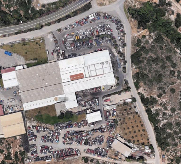 Πού κρατούσαν οι απαγωγείς όμηρο τον Μιχάλη Λεμπιδάκη 