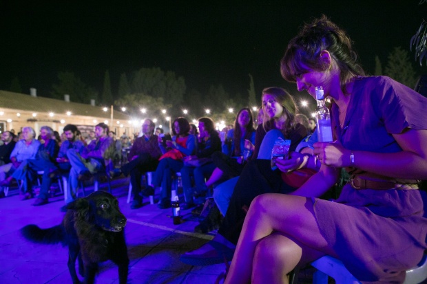 Το ΣΠΟΥΤΝΙΚ Festival 2017 θα σε ταξιδέψει σε έναν νέο κόσμο   