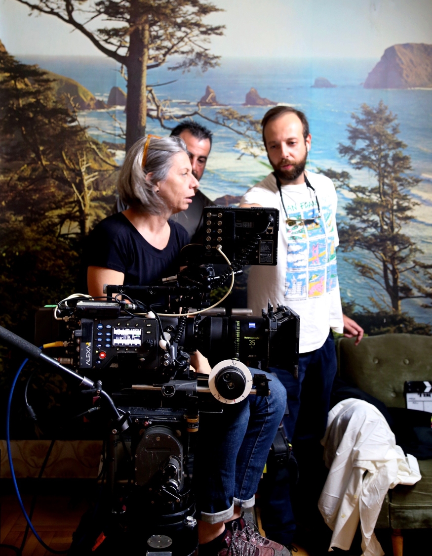 Ο σκηνοθέτης Ορφέας Περετζής μιλάει για το ντοκιμαντέρ-ψυχολογικό παιχνίδι