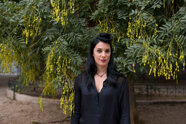 Ραφίκα Σαουίς