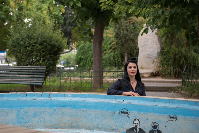 Ραφίκα Σαουίς