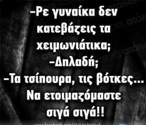 Τα YOLO της Τετάρτης Τα YOLO της Τετάρτης