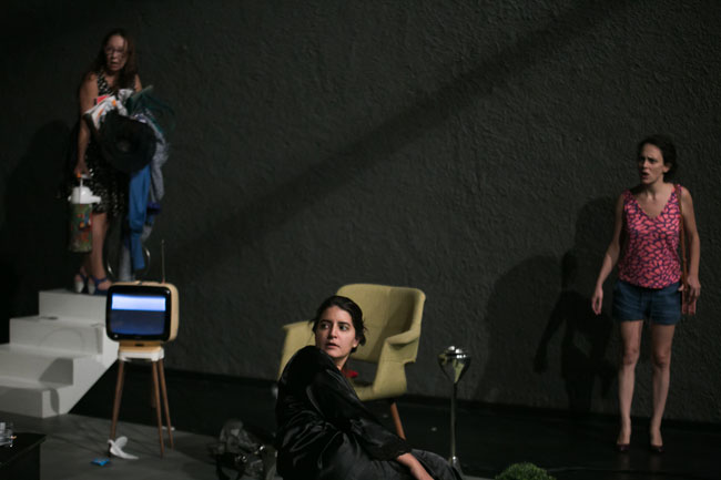 Γαλήνη Χατζηπασχάλη