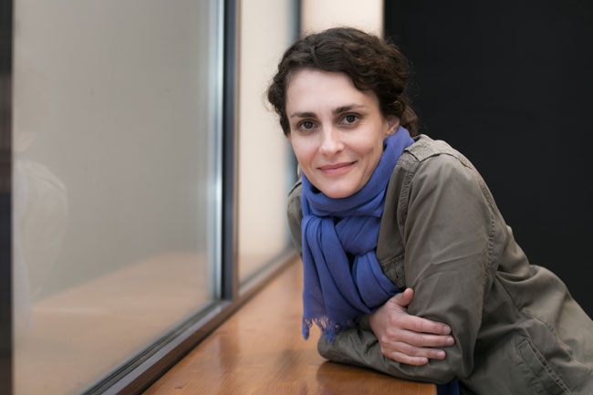 Γαλήνη Χατζηπασχάλη