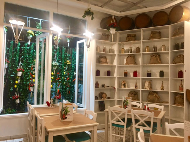 Κεμπαμπτζίδικον Κωνσταντινίδης