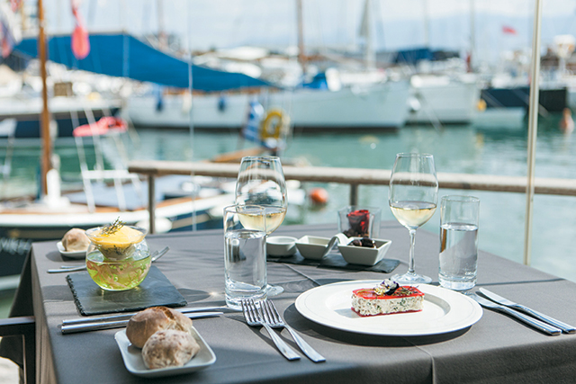 Bαρούλκο Seaside Bαρούλκο Seaside